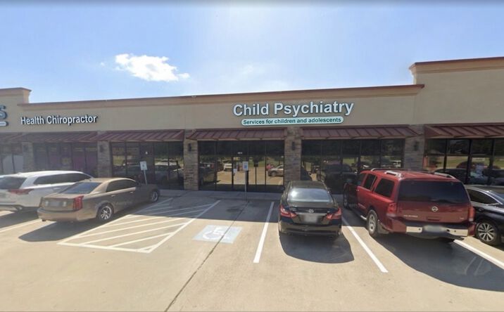 Pictures of Office, Special Purpose property located at 15211 Fondren Road, Missouri City, TX 77489 for lease - image #1