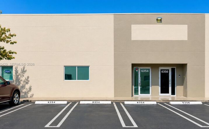 Pictures of Industrial property located at 6354 NW 99th Ave # 11, Doral, FL 33178 for lease - image #1