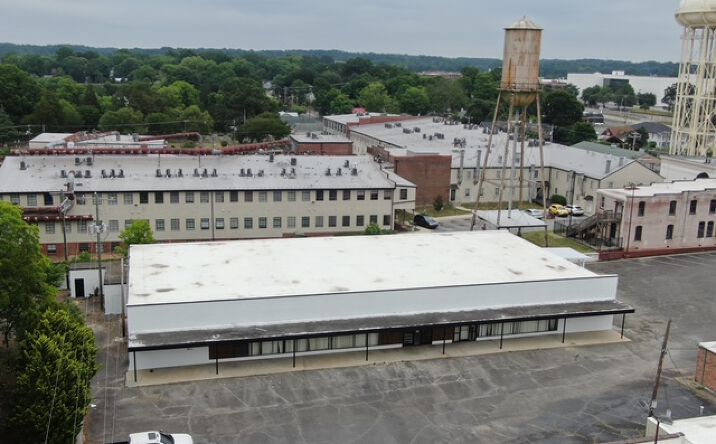 Pictures of Industrial property located at 111 SALEM ST, THOMASVILLE, NC 27360-3905 for lease - image #1