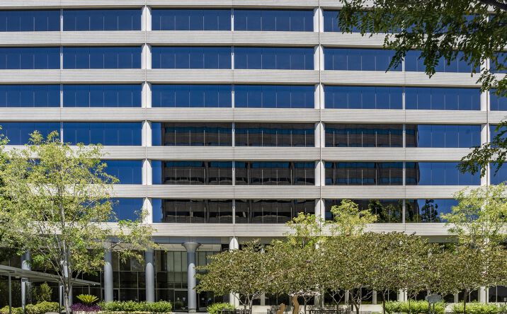 Pictures of Office property located at 6303 Owensmouth Ave 10th Floor, Woodland Hills, CA 91367 for sales - image #1