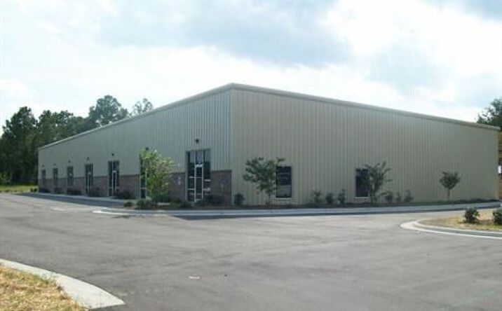 Pictures of Retail, Industrial, Special Purpose property located at 145 Old Fayetteville Road, Leland, NC 28451 for lease - image #1