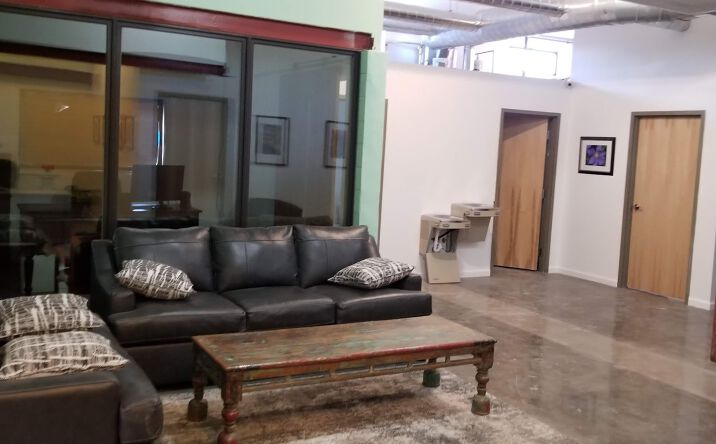 Pictures of Office property located at 3990 Ulster Street, Denver, CO 80202 for lease - image #1
