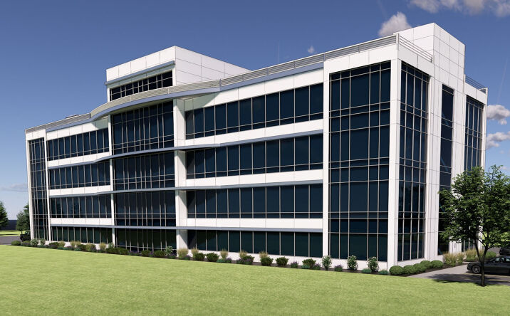 Pictures of Office property located at 2255 Rustad Lane E, West Fargo, ND 58078-4300 for lease - image #1