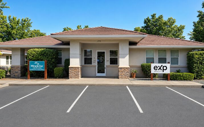 Pictures of Retail, Office property located at 2050 Talbert Drive, Chico, CA 95928 for lease - image #1
