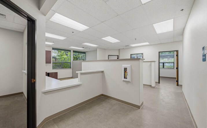 Pictures of Office property located at 300 Sierra College Drive, Suite 250, Grass Valley, CA 95945 for lease - image #1
