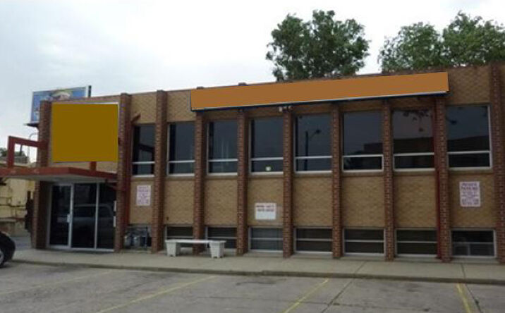 Pictures of Retail, Office property located at 1470 Jersey Street, Denver, CO 80220 for lease - image #1