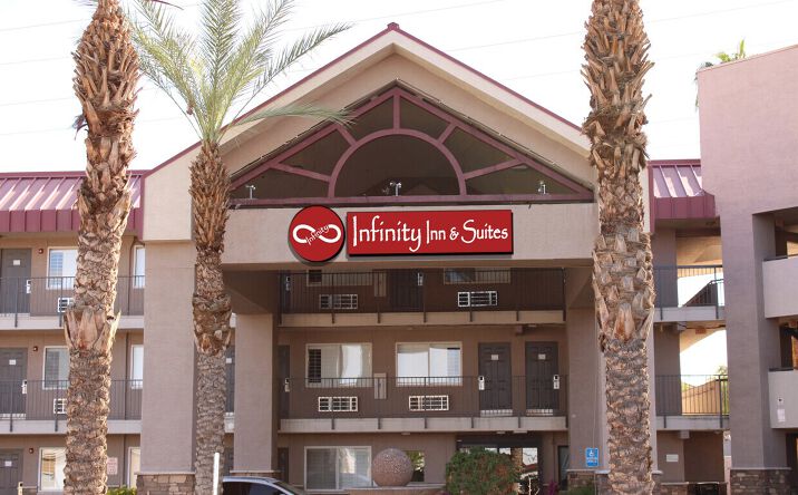 Pictures of Retail, Office, Special Purpose property located at 1701 West Baseline Road, Tempe, AZ 85283 for lease - image #1