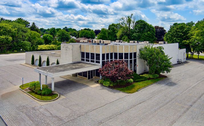 Pictures of Special Purpose property located at 505 JERMOR LN, WESTMINSTER, MD 21157-6126 for lease - image #1