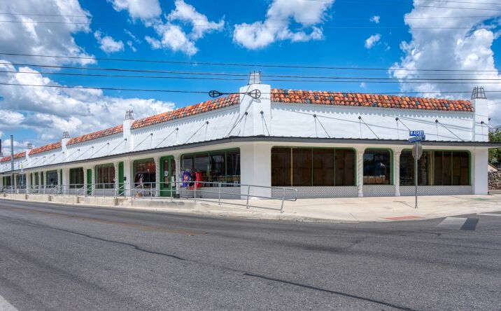Pictures of Retail, Office, Special Purpose property located at 706 Fredericksburg Road, San Antonio, TX 78201 for lease - image #1