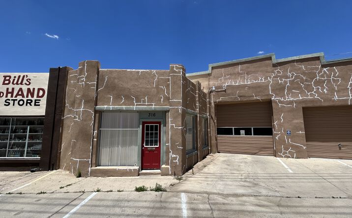 Pictures of Retail property located at 316 White Spar Road, Prescott, AZ 86303 for lease - image #1