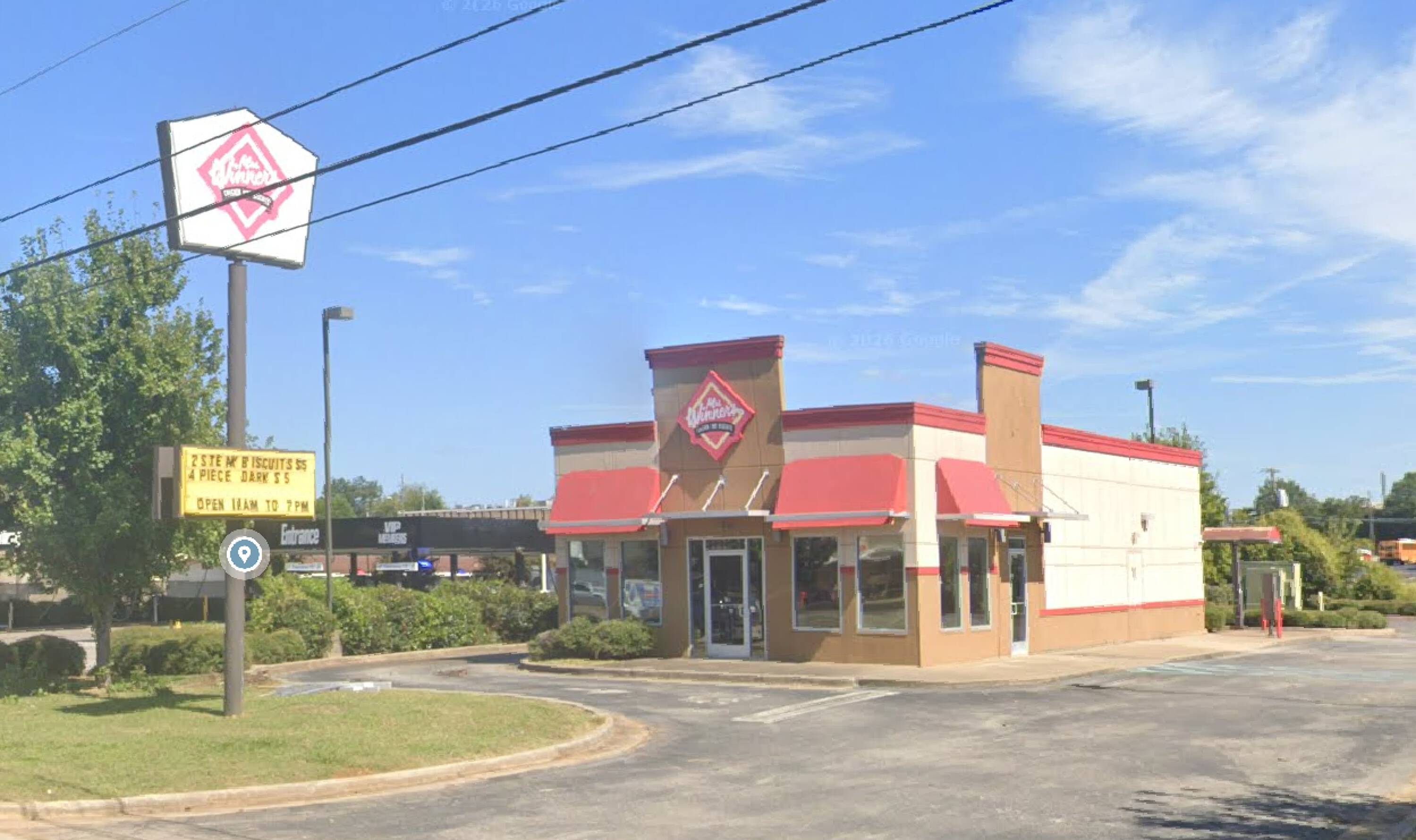 1220 Memorial Pkwy NW, Huntsville, AL 35801
