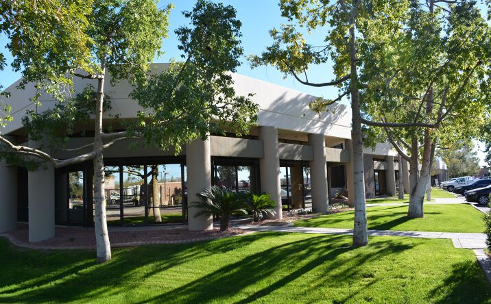 Pictures of Industrial property located at 136 W Orion St, Tempe, AZ 85283 for lease - image #1