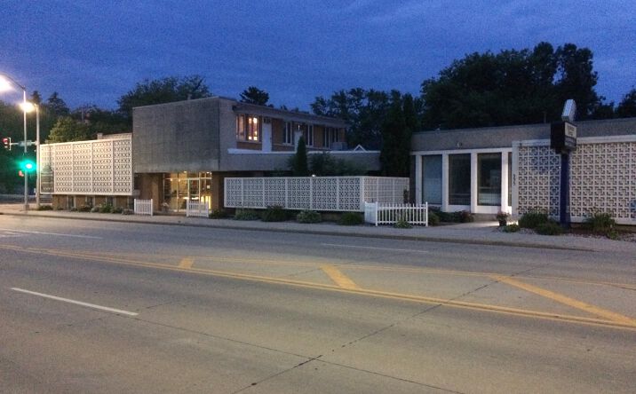 Pictures of Office, Special Purpose property located at 335 E WISCONSIN AVE, APPLETON, WI 54911-4821 for lease - image #1