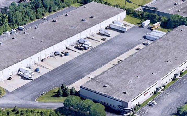 Pictures of Industrial property located at 1390 Donaldson Highway, Erlanger, KY 41018-1144 for lease - image #1