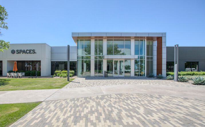 Pictures of Office property located at 6600 Chase Oaks Boulevard Suite 150, Plano, TX 75023 for lease - image #1