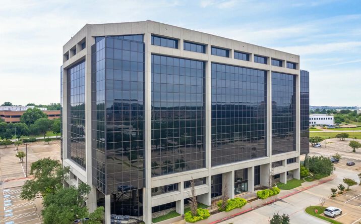 Pictures of Office property located at 5615 HIGH PT DR, IRVING, TX 75038-2453 for lease - image #1