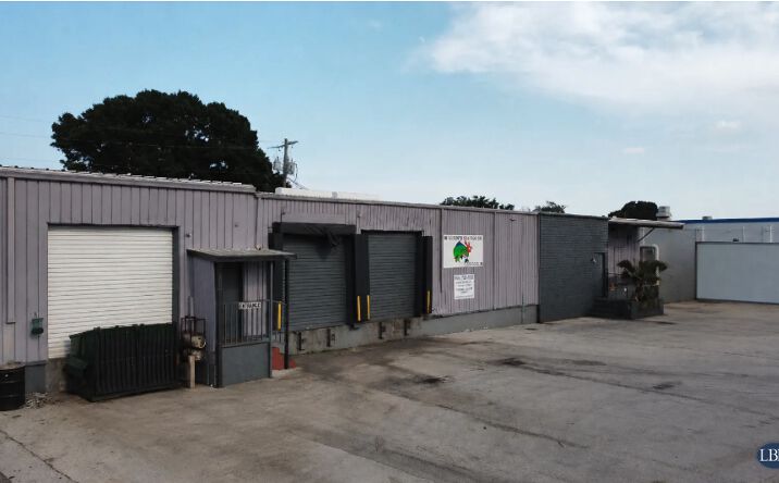 Pictures of Industrial property located at 650 Azalea Avenue, Merritt Island, FL 32952 for lease - image #1