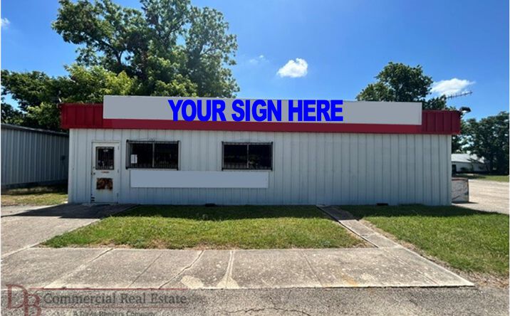 Pictures of Retail, Office property located at 409 South 25th Street, Temple, TX 76504 for lease - image #1