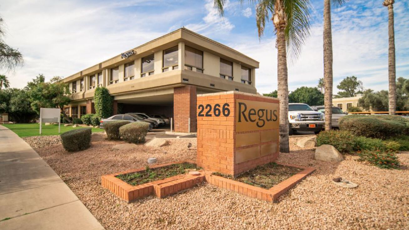 2266 South Dobson Road Suite 200, Mesa, AZ 85202 Office Space for
