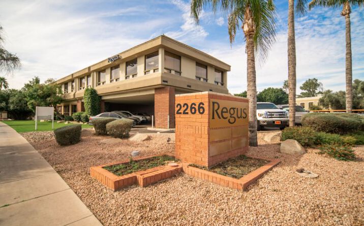 Pictures of Office property located at 2266 South Dobson Road  Suite 200, Mesa, AZ 85202 for lease - image #1
