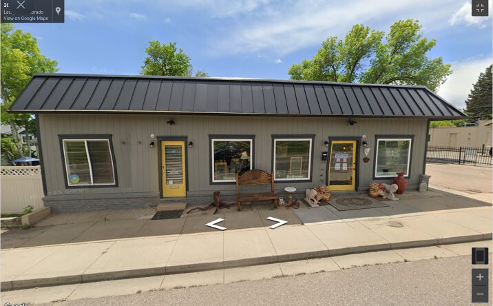 Pictures of Retail property located at 304 East Baseline Road, Lafayette, CO 80026 for lease - image #1