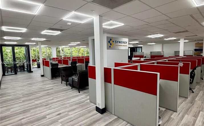 Pictures of Office property located at 2825 N University Dr # 210, Coral Springs, FL 33065 for lease - image #1