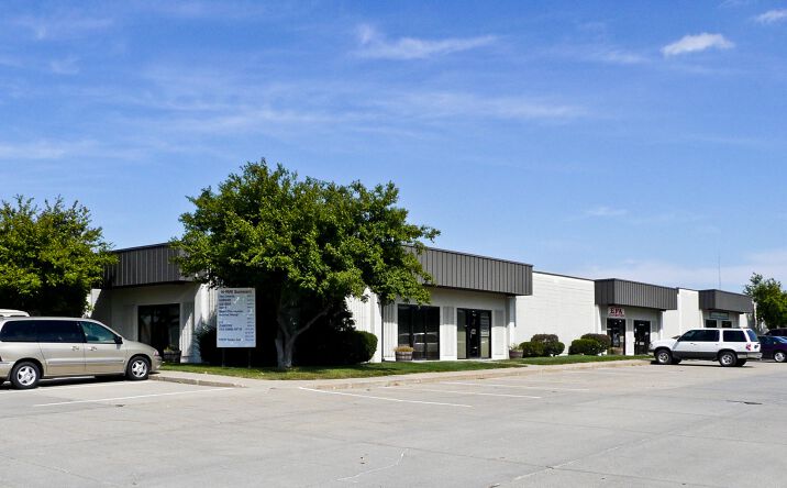 Pictures of Industrial property located at 4151 S 94th St, Omaha, NE 68127 for sales - image #1