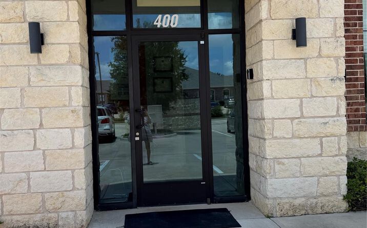 Pictures of Office property located at 110 S Preston Road, Prosper, TX 75078 for lease - image #1