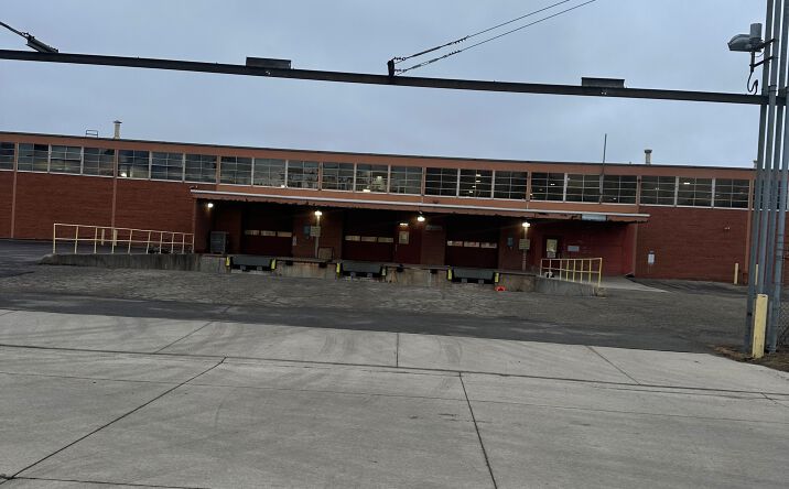 Pictures of Retail, Industrial property located at 1800 Bailey Street, Dearborn, MI 48124 for lease - image #1