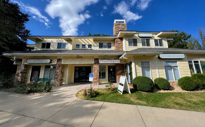 Pictures of Office property located at 1373 Forest Park Circle, Lafayette, CO 80026 for lease - image #1