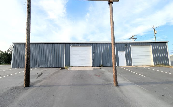 Pictures of Retail, Industrial property located at 409 State Road S-42-3106, Spartanburg, SC 29303 for lease - image #1