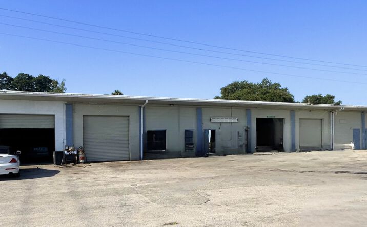 Pictures of Industrial property located at 139 Clearlake Road, Cocoa, FL 32922 for lease - image #1