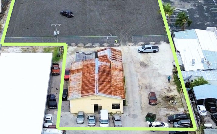 Pictures of Industrial property located at 141 Clearlake Road, Cocoa, FL 32922 for lease - image #1