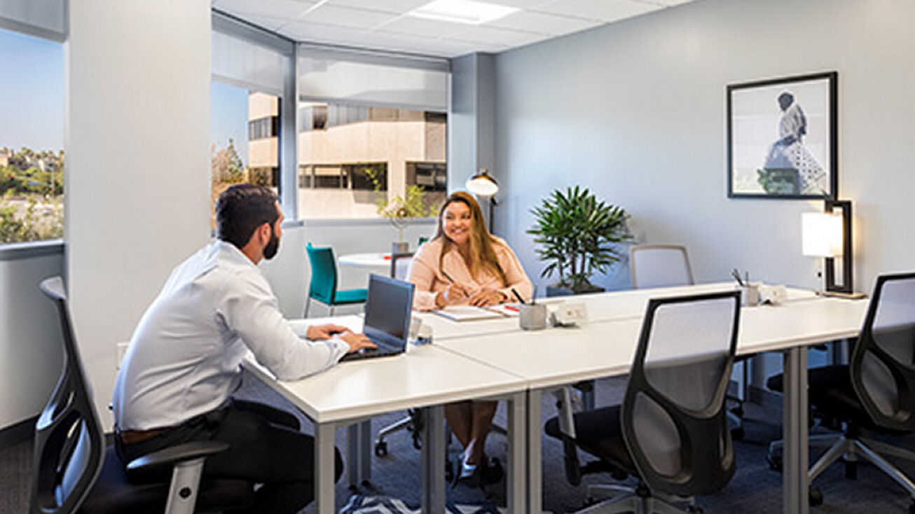 "555 Anton Boulevard Costa Mesa United States" 1st and 2nd Floor, Costa