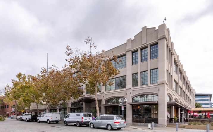 Pictures of Office property located at 66 Franklin Street Suite 300, Oakland, CA 94607 for lease - image #1