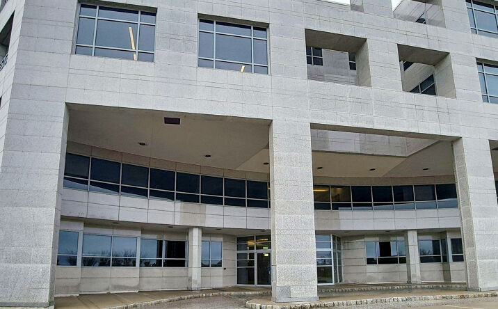 Pictures of Office property located at 100 Overlook Center 2nd Floor, Princeton, NJ 08540 for lease - image #1