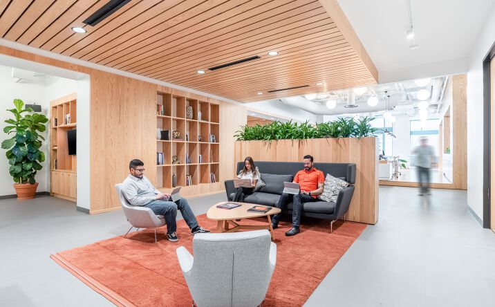 Pictures of Office property located at 2450 Colorado Avenue Suite 100E, Santa Monica, CA 90404 for lease - image #1