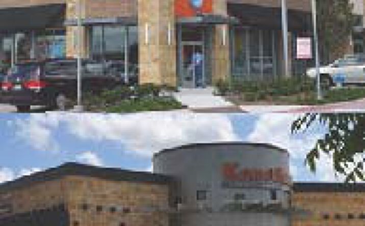 Pictures of Retail property located at 3300 Dallas Parkway, Plano, TX 75093 for lease - image #1