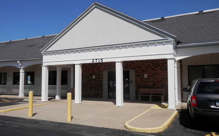 Springfield Il Commercial Real Estate For Lease Crexi Com