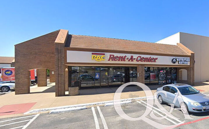 Pictures of Retail property located at 3300 Harwood Rd, Bedford, TX 76021 for lease - image #1