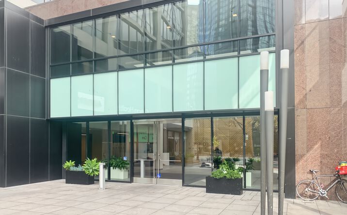 Pictures of Office property located at 1390 Market St, San Francisco, CA 94102 for lease - image #1