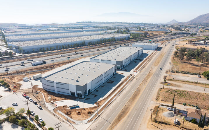 Pictures of Office, Industrial property located at 6973, 6915, 6841 Old Frontage Rd, Riverside, CA 92509 for lease - image #1