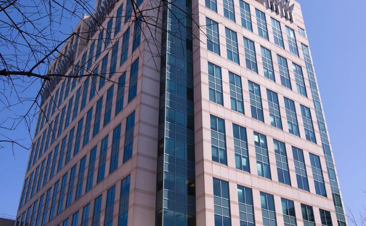 Pictures of Office property located at 1320 Main Street 3rd Floor, Columbia, SC 29201 for sales - image #1