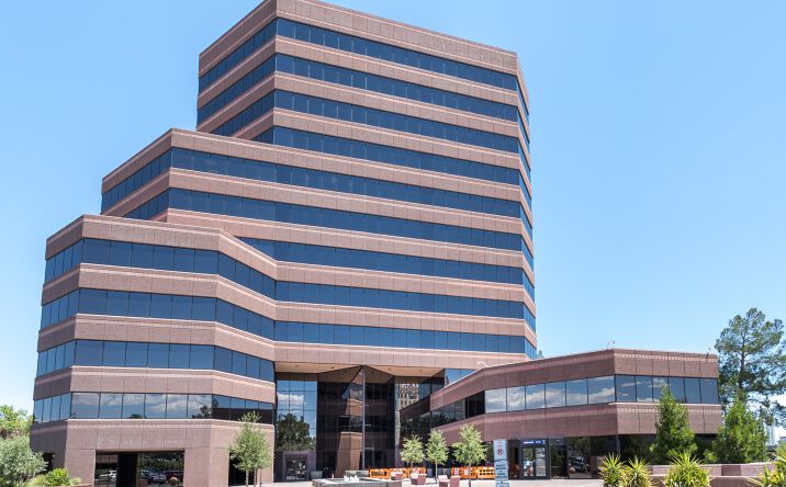 Pictures of Office property located at 2300 W Sahara Ave, Las Vegas, NV 89102 for sales - image #1