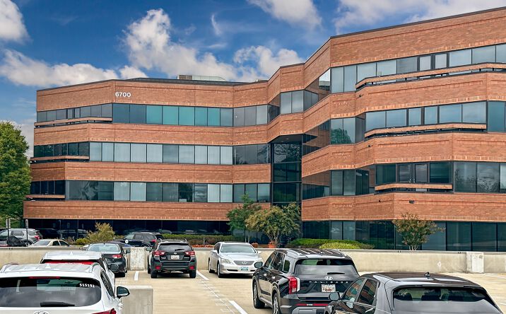 Pictures of Office property located at 6700 Alexander Bell Dr. Suite 200, Columbia, MD 21046 for lease - image #1