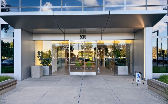 Pictures of Office property located at 530 Technology Dr.  Irvine  United States-Suite 100 & 200, Irvine, CA 92618 for lease - image #1