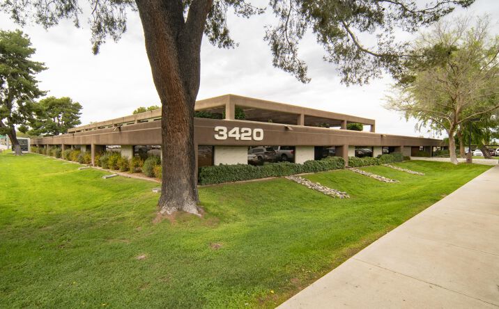 Pictures of Office property located at 3420 E. Shea Blvd Suite 200, Phoenix, AZ 85028 for lease - image #1