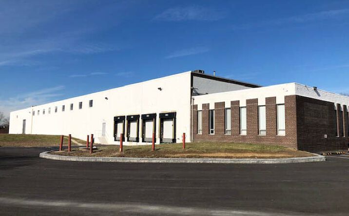 Pictures of Industrial property located at 332 Applegarth Rd, Monroe Township, NJ 08831 for lease - image #1