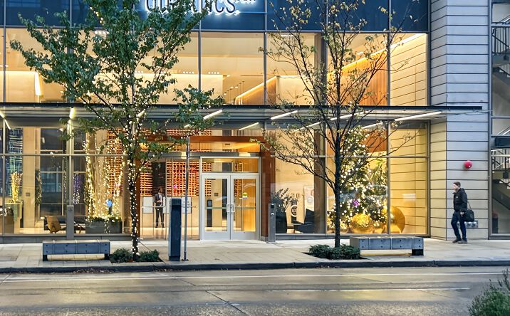 Pictures of Office property located at 1201 2nd Ave N, Suite 900, Seattle, WA 98109 for lease - image #1