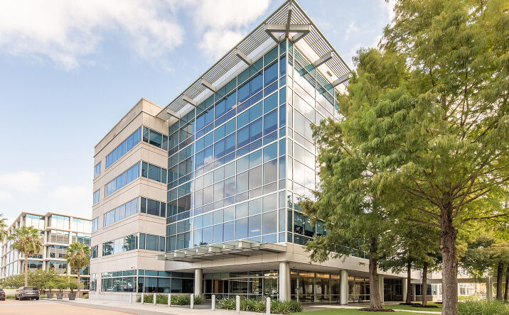 Pictures of Office property located at 2600 South Shore Blvd, Suite 300,, League City, TX 77573 for sales - image #1